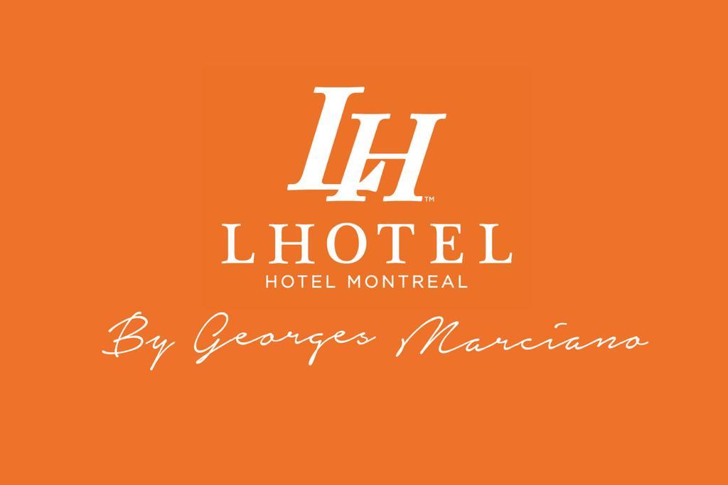 Hotel Lhotel Montréal