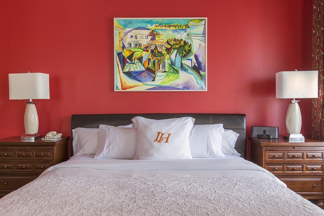 Lhotel 4* Montréal