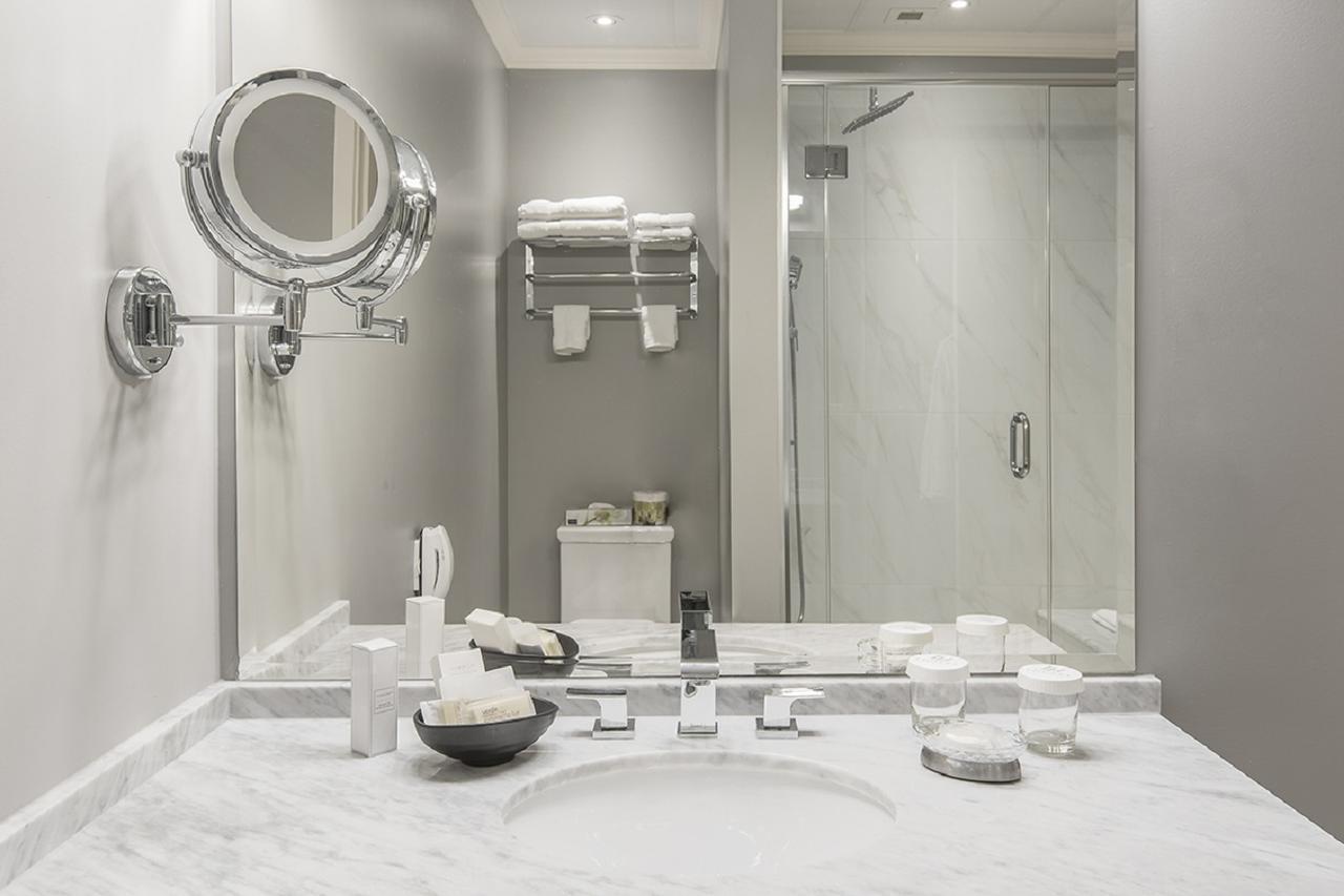 Hotel Lhotel Montréal