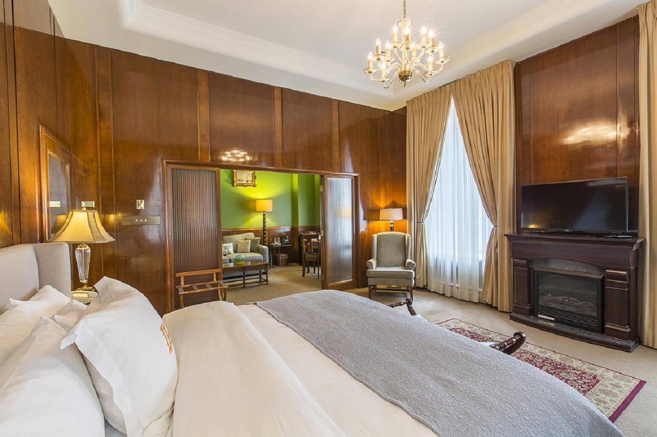 Lhotel Hotel Montréal