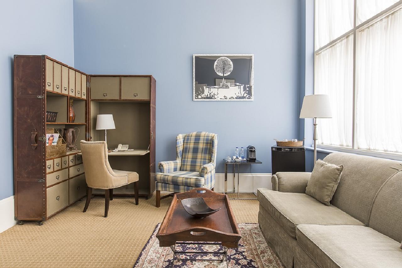 Lhotel 4* Montréal