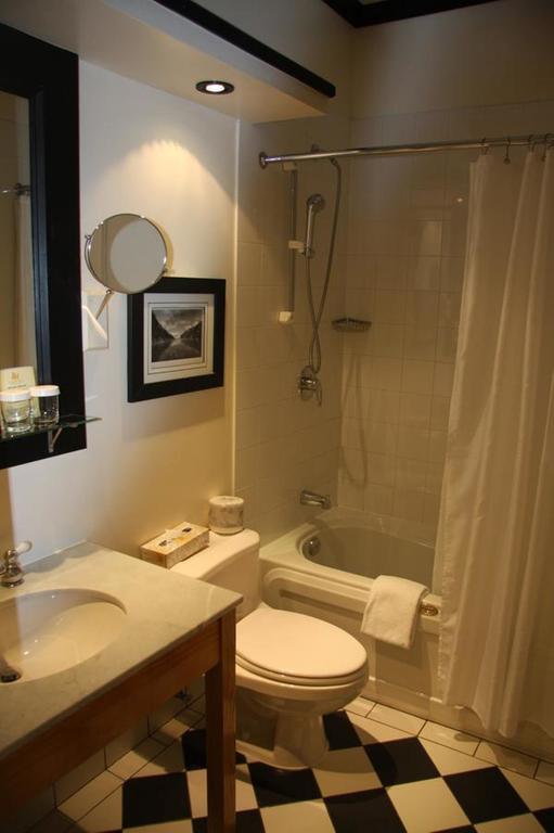 Lhotel Hotel Montréal