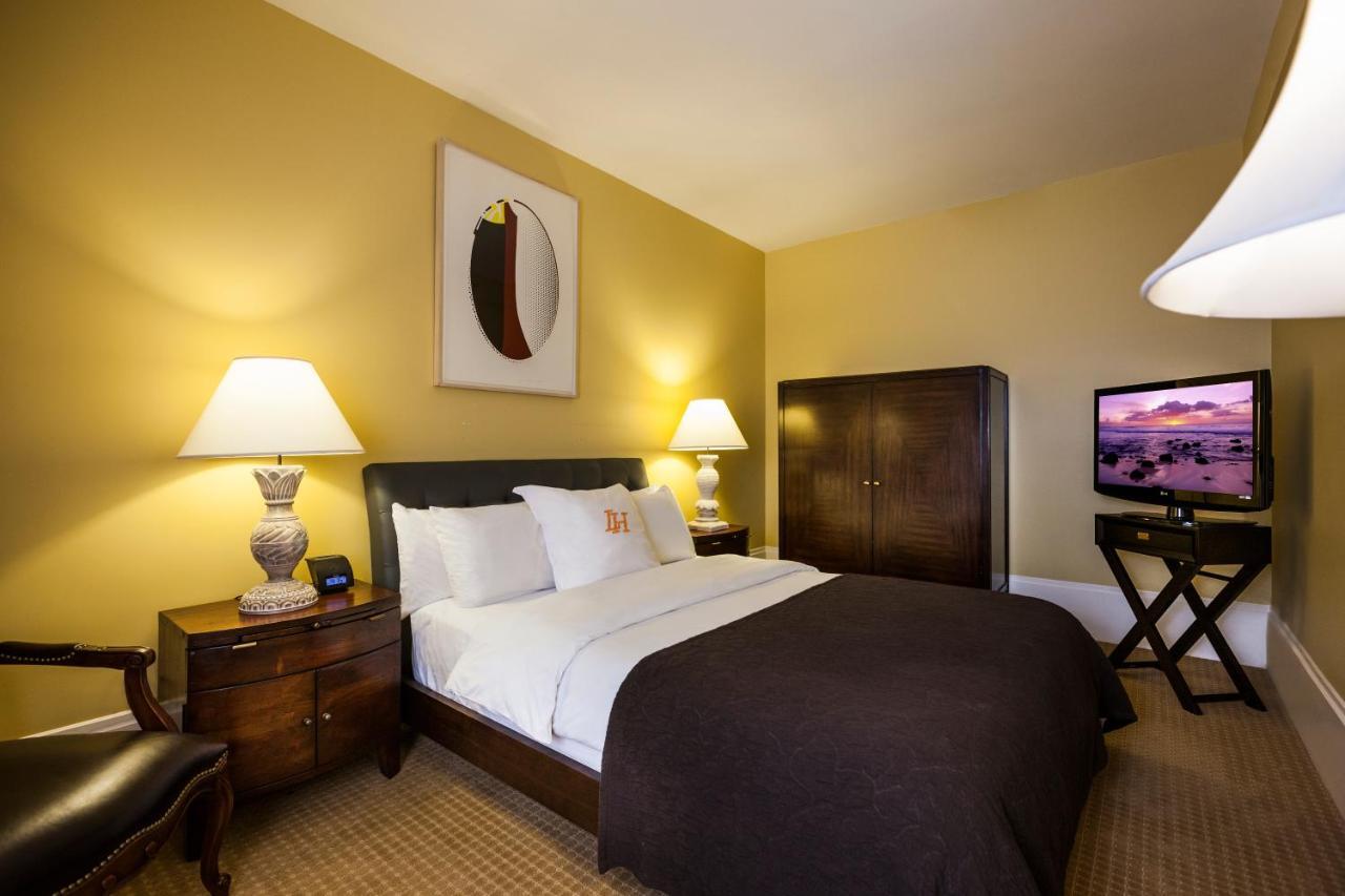 Lhotel Hotel Montréal